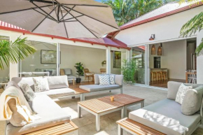 Jasmine House, Byron Bay